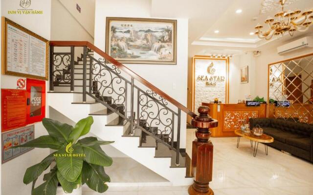 Sea Star Hotel