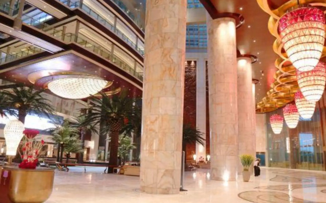 Awailou Resort