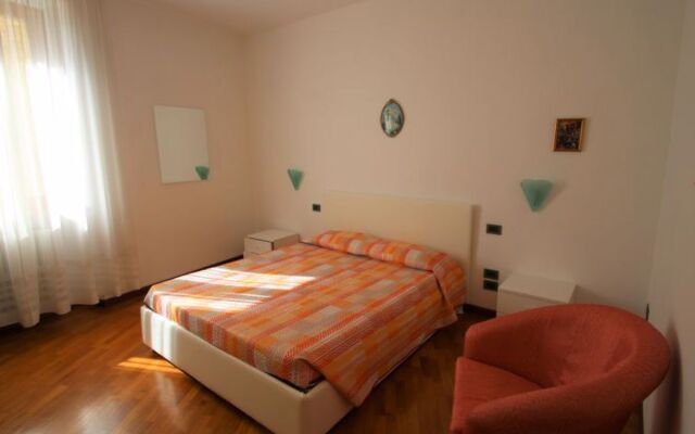 Apartment Formaga Gargnano 28751