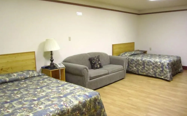 Gateway Motel