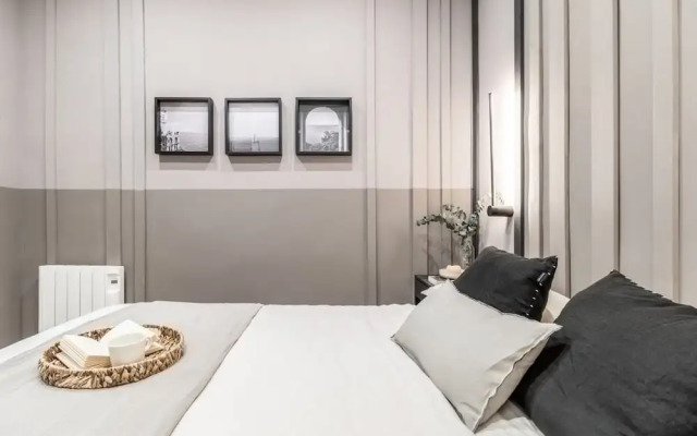 Oro - 1 Bedroom Apartment in Castellana