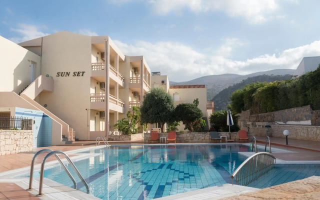 Sunset Apartments