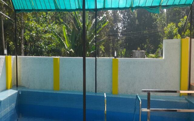 JK Resort