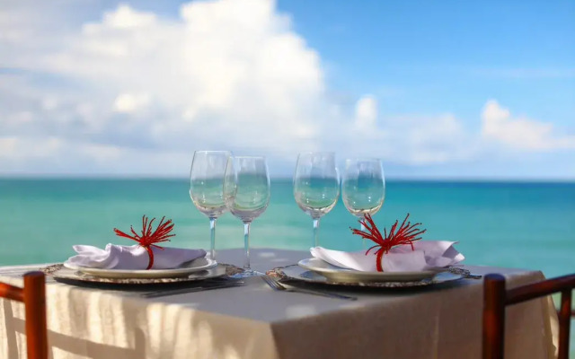 Manary Praia Hotel