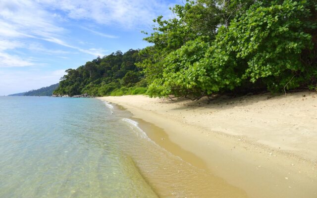 Satun Dive Resort