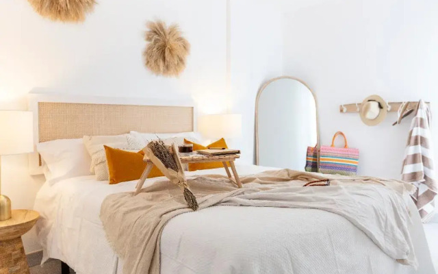 Apartamentos Martalia Nerja