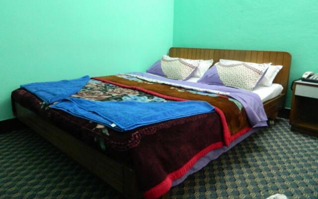 Mount Annapurna Guest House