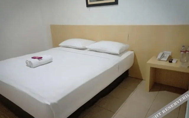 Wisma 45