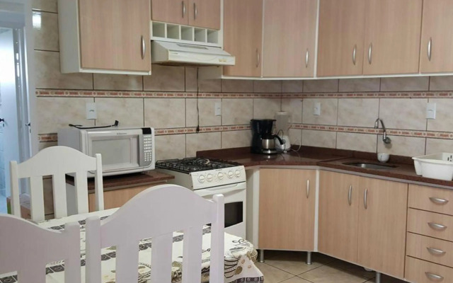 Bombinhas Brasil Residence II Guest House