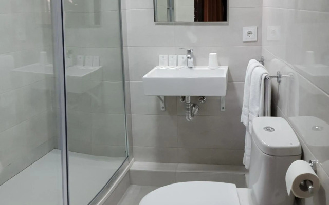 Hotel Toledano Ramblas