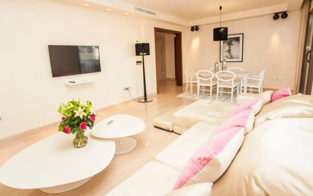 Medina Luxury Penthouse