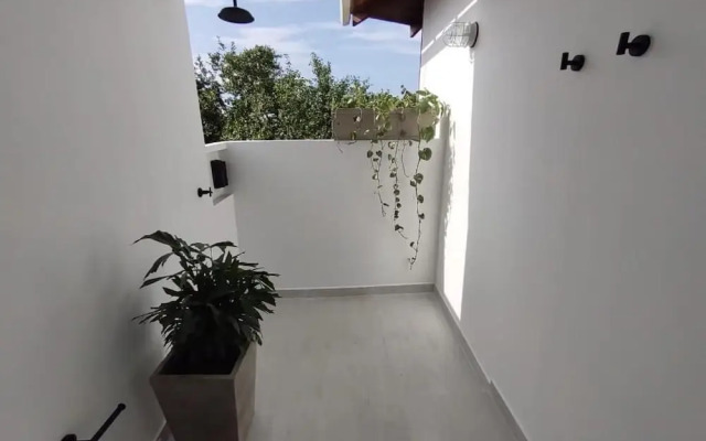 Rosario Ecohotel
