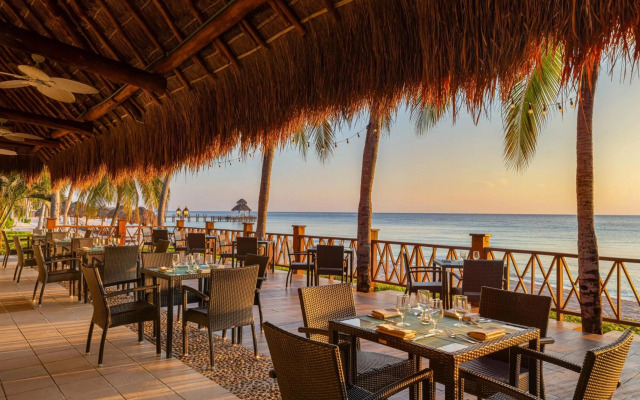 Secrets Aura Cozumel - Adults Only - All Inclusive