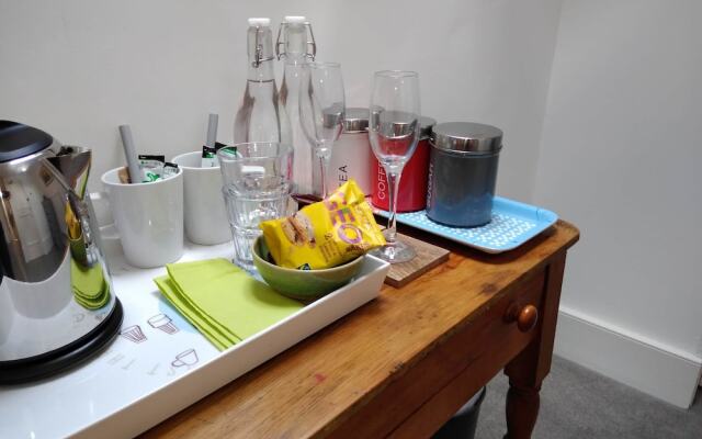 Con Amore Guest House