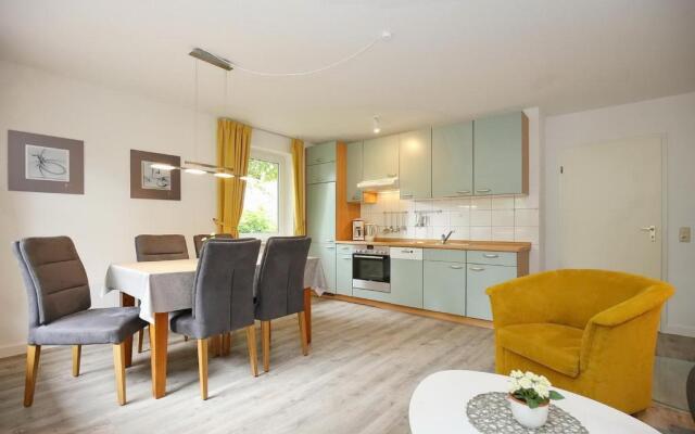 Urlauberdorf Haus 40c