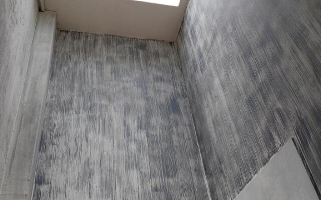 El Descanso Catedral Hotel