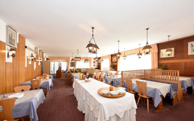 Al Piccolo Hotel