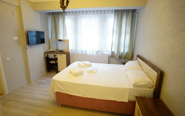Lafontaine Konak Otel