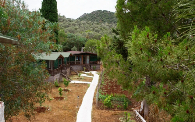 Delos Beach Hotel
