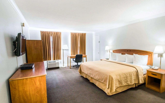 Windsor Inn of Jacksonville