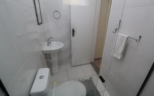 Centro 02 qtos - SEM PISCINA