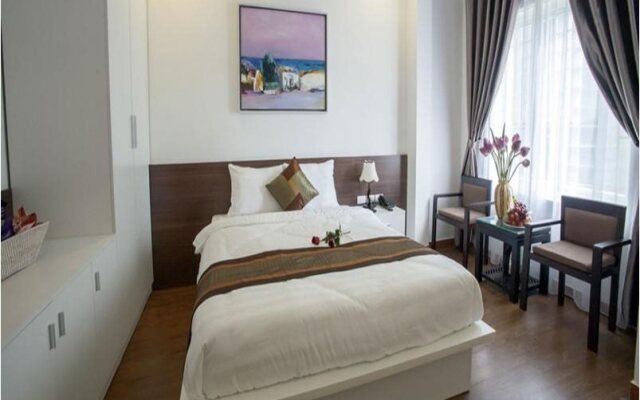 Nam San Hotel