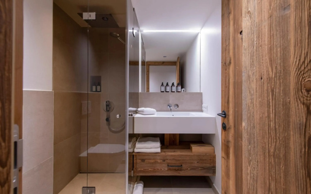 Brunnenhof Luxury Apartments