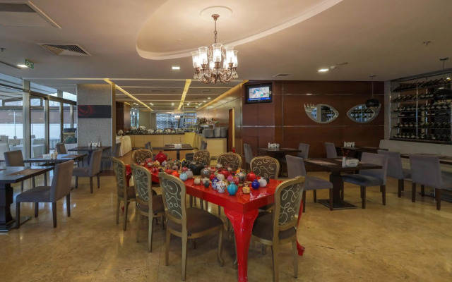 Niza Park Hotel