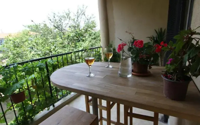 Colony Istanbul