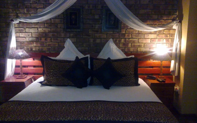 Albatros Guest House, Margate ,, South Afrika