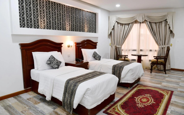 Bahrain International Hotel