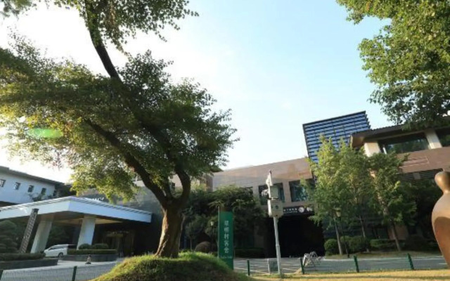 Cuiliu Hotel