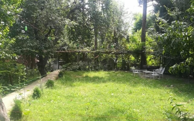Blossom Guest House Gilgit