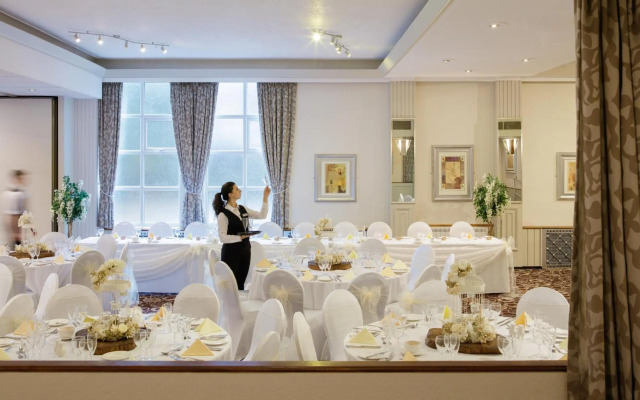 Alma Lodge Hotel & Events Venue