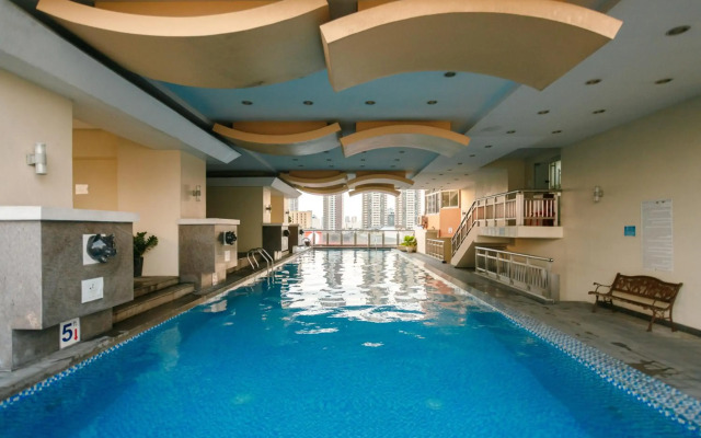 Regency Grand Suites