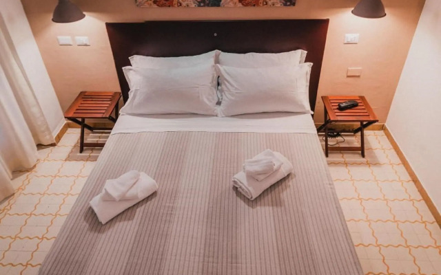 Amadei Hotel Promenade