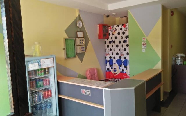 Hotel Tuaran