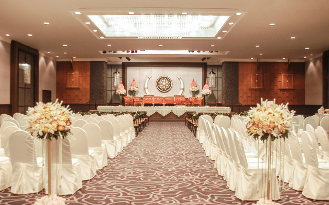 Triple Two Silom Boutique Hotel