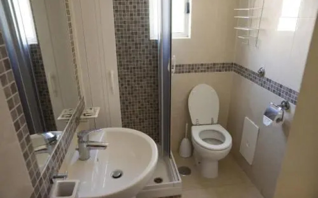 Hotel Il Gambero