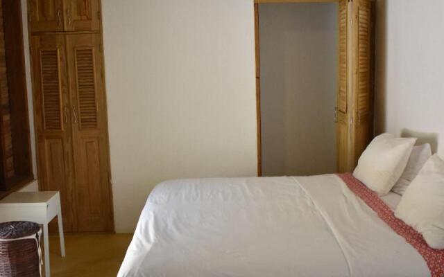 Clave Verde Ecolodge