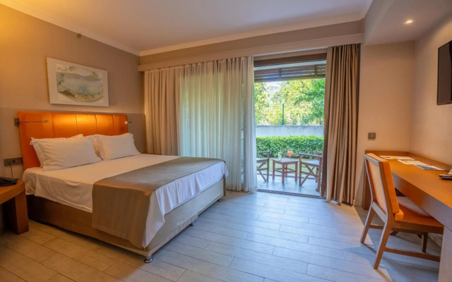 Renka Hotel & Spa