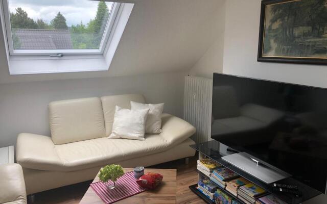 Apartment Sabine
