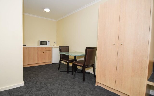 Sandown Heritage Motel