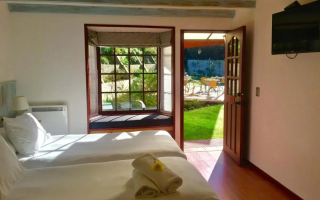 Hotel Frutillar