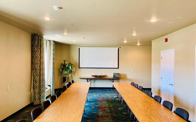 Candlewood Suites Hot Springs by IHG