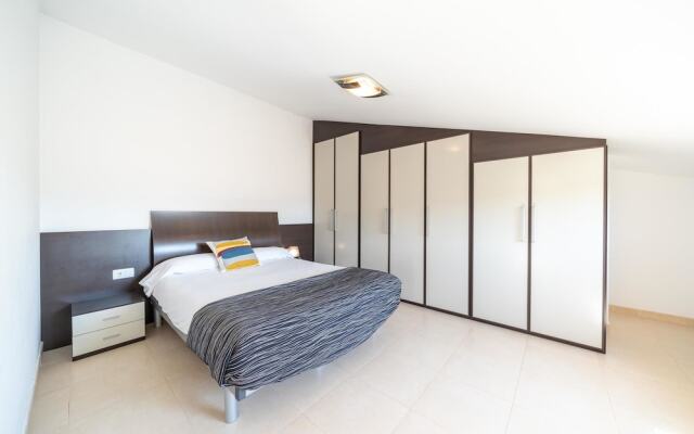 Apartamento Gina