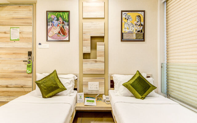 Treebo Daksh Residency