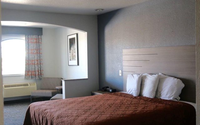 Extended Stay Inn & Suites Channelview