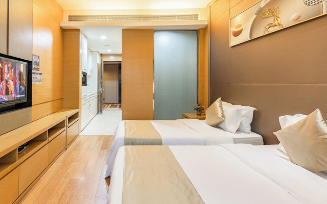 Xingyi International Hotel Poly Store