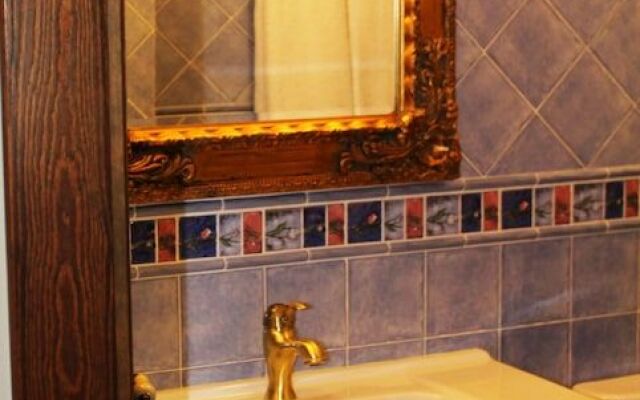 Apartamentos Turísticos El Nogal